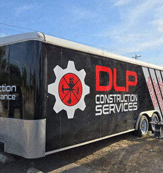 Fleet/Vehicle Graphics