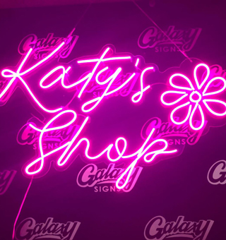 Neon Signs